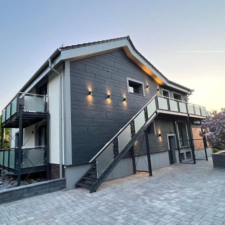 H-Loft Style Apartments Bad Lauterberg Buitenkant foto