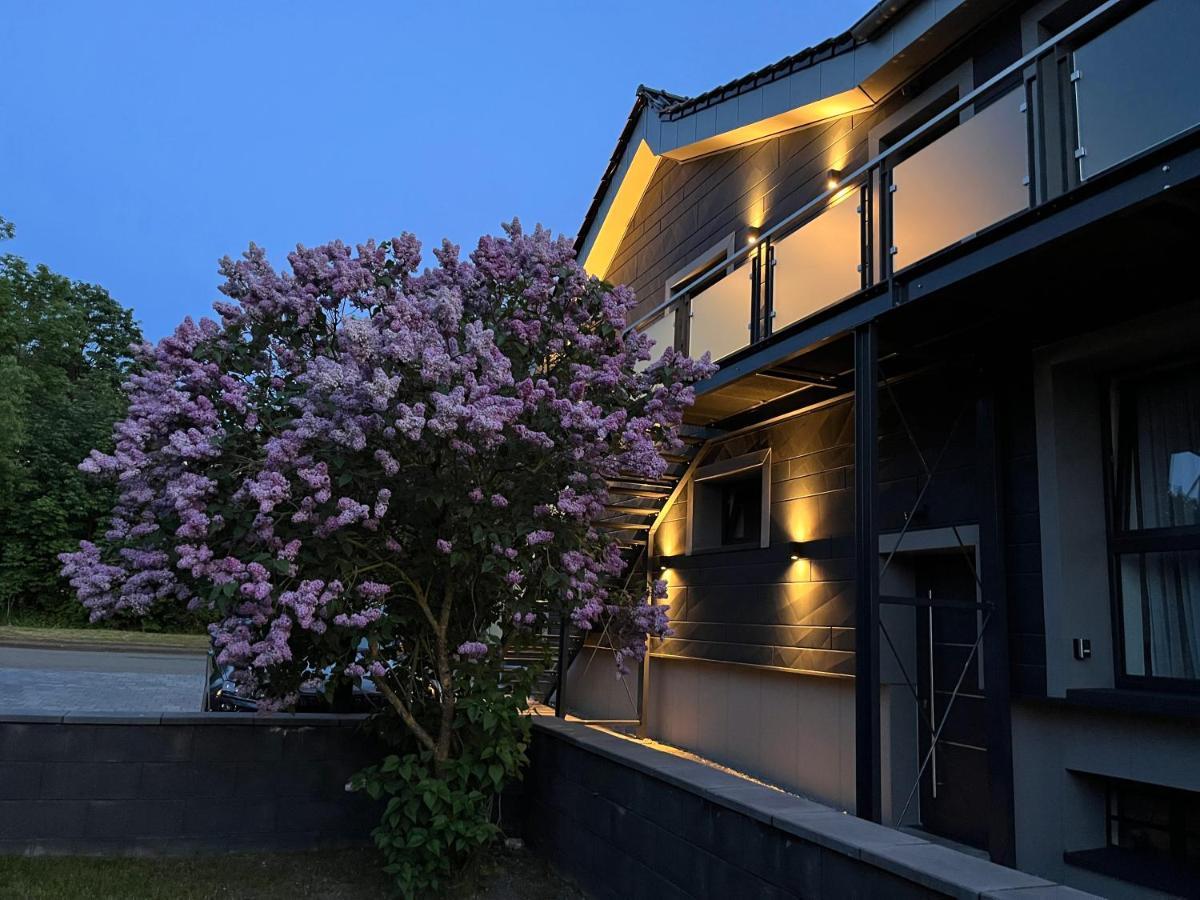 H-Loft Style Apartments Bad Lauterberg Buitenkant foto